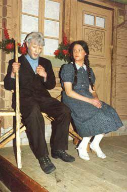 1982 Wouche ùber um Schwann
