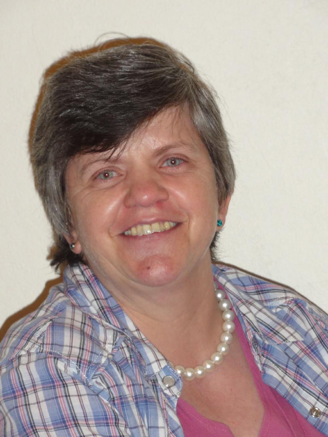 2015 unsere Soufleuse - Ursula Waeber