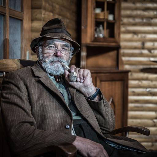 De Schacher Sepp