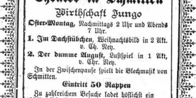 1887schmitten